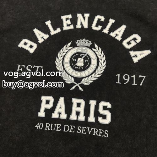 大好評♪ BALENCIAGAコピー ハイレベルな作業 バレンシアガコピー しっかりした形 2022