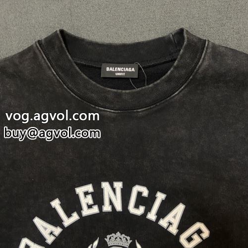 大好評♪ BALENCIAGAコピー ハイレベルな作業 バレンシアガコピー しっかりした形 2022