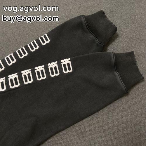 2色可選 大爆発金 BALENCIAGAコピー パーカー 男女兼得 バレンシアガコピー 2022 高評価の人気品