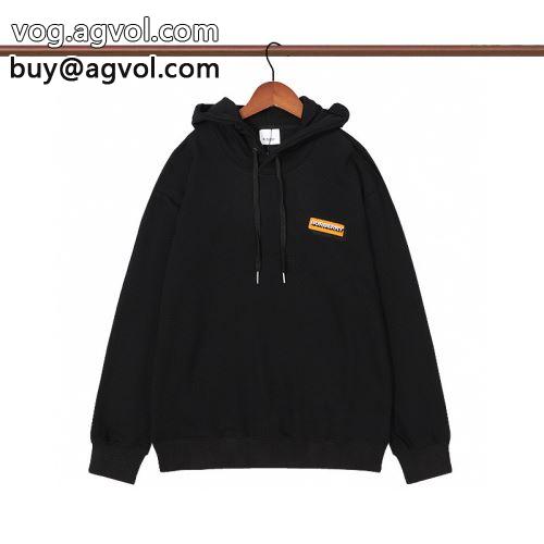 BURBERRYコピー バーバリーコピー 最安値に挑戦 3色可選 スタイリッシュ 2022 パーカー