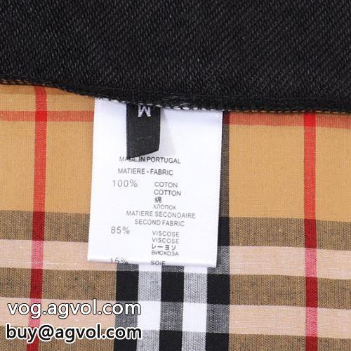魅力ファッション BURBERRYコピー パーカー バーバリーコピー 厚手の生地 2色可選 2022