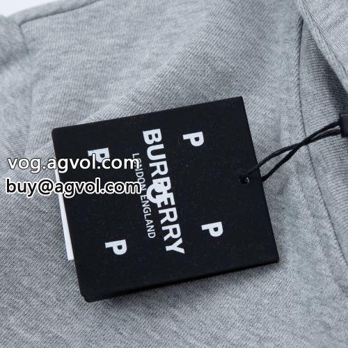 必ず買う 2022 上品上質 とてもきれいです BURBERRYコピー パーカー  バーバリーコピー