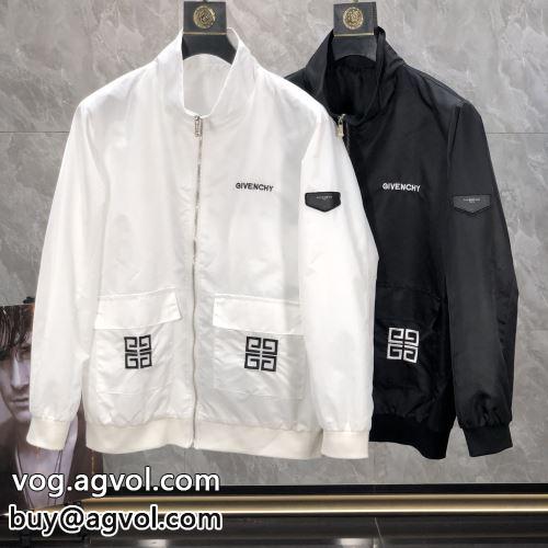  人気ブランド ジバンシィコピー GIVENCHYコピー 2022 人気新品★超特価★ ブルゾン   