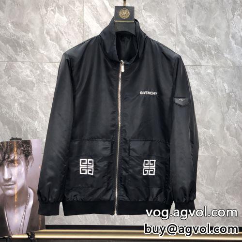人気ブランド ジバンシィコピー GIVENCHYコピー 2022 人気新品★超特価★ ブルゾン