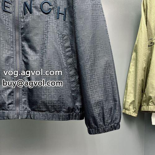 2色可選 楽に着用出来る ジバンシィコピー 2022 魅力ファッション GIVENCHYコピー ブルゾン