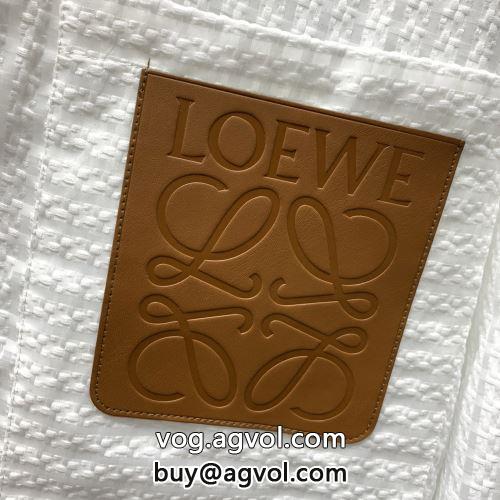 2色可選 LOEWEコピー ロエベコピー 2022 おしゃれな装い ブルゾン おすすめ/オススメ