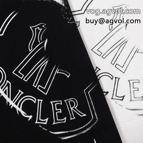 2022 個性的なデザ MONCLERコピー 2色可選 潮人のお気に入り パーカー モンクレールコピー