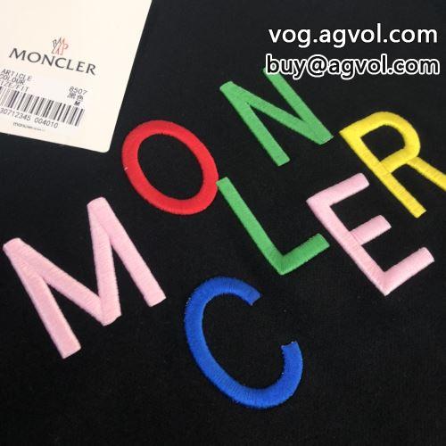 2色可選 プルオーバーパーカー モンクレールコピー 2022 MONCLERコピー 豊富なサイズ