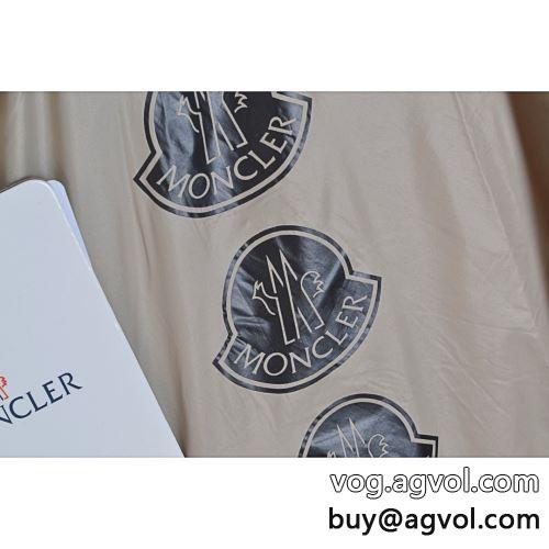 モンクレールコピー 海外セレブ愛用 2022 MONCLERコピー フード付きコー 2色可選 個性的  ブルゾン