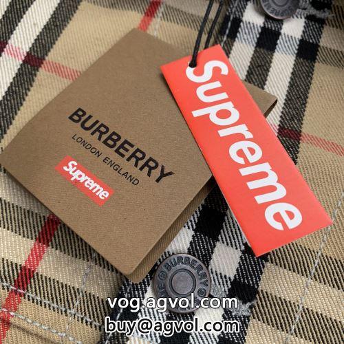 SUPREMEコピー デニムジャケット シュプリームコピー 海外セレブ愛用 2022 適度な厚み
