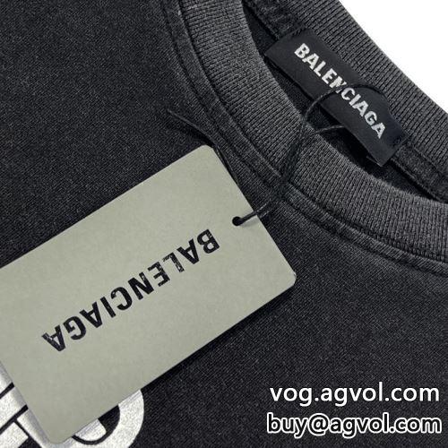 バレンシアガコピー 最安値2022 長袖 /ロンT BALENCIAGAブランド 偽物 通販 正規品取扱店-2