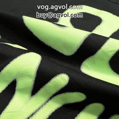 BALENCIAGA偽物ブランド優れた品質シャツ BALENCIAGAスーパーコピー 2022新作入荷100%新品-3
