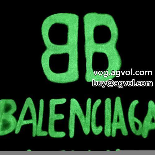 BALENCIAGA偽物ブランド優れた品質シャツ BALENCIAGAスーパーコピー 2022新作入荷100%新品-4