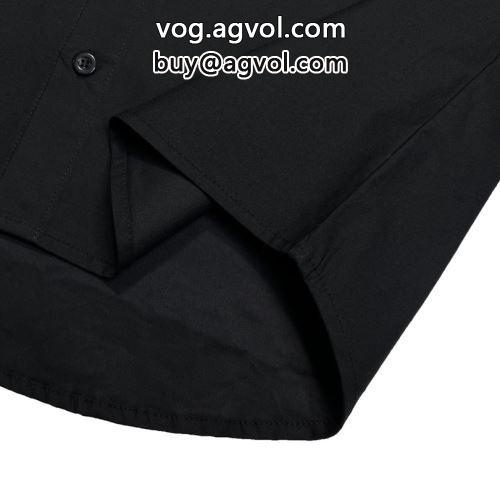 BALENCIAGA偽物ブランド優れた品質シャツ BALENCIAGAスーパーコピー 2022新作入荷100%新品-6