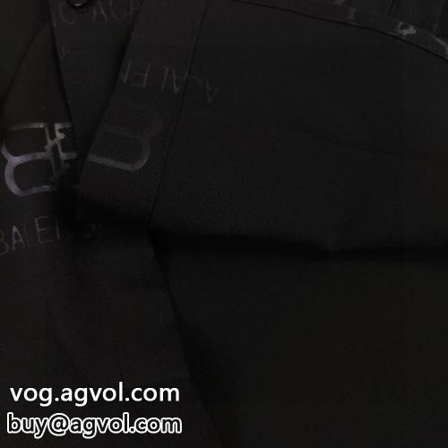 バレンシアガスーパーコピー 毎日大活躍 人気定番2022 シャツ BALENCIAGA偽物ブランド品質保証定番人気-6