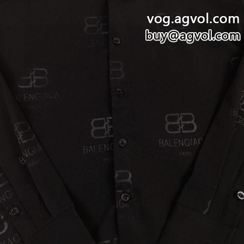 バレンシアガスーパーコピー 毎日大活躍 人気定番2022 シャツ BALENCIAGA偽物ブランド品質保証定番人気-7
