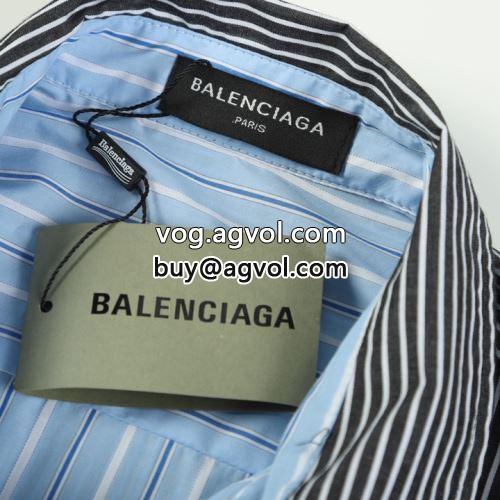 バレンシアガ偽物ブランド 超激得大人気 シャツ BALENCIAGAスーパーコピー 激安 赤字超特価2022-5