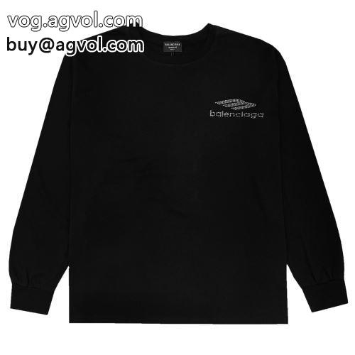 抜群な存在感 シャツ BALENCIAGAコピー 超人気な専門店 バレンシアガブランドスーパーコピーお買い得新作