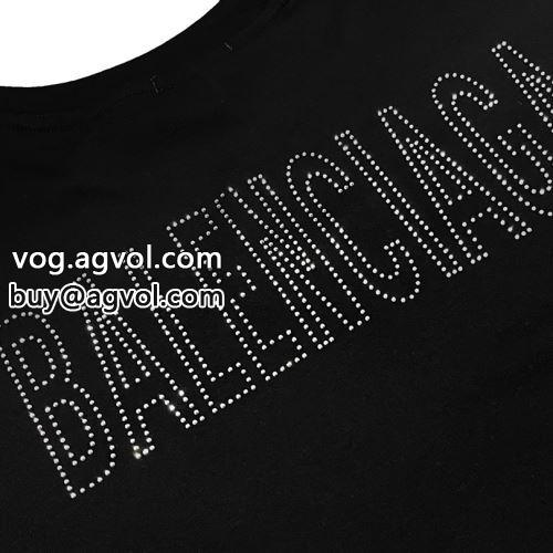 抜群な存在感 シャツ BALENCIAGAコピー 超人気な専門店 バレンシアガブランドスーパーコピーお買い得新作-3