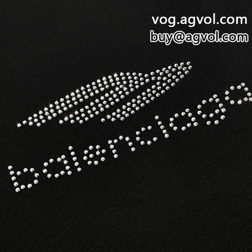 抜群な存在感 シャツ BALENCIAGAコピー 超人気な専門店 バレンシアガブランドスーパーコピーお買い得新作-4