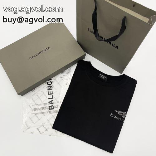 抜群な存在感 シャツ BALENCIAGAコピー 超人気な専門店 バレンシアガブランドスーパーコピーお買い得新作-5