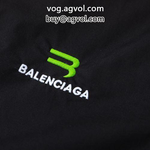 BALENCIAGAスーパーコピー 激安 シャツ爆買い定番人気 2色可選 2022最新入荷 バレンシアガコピー ブランド-3