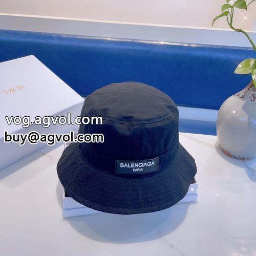 超激得限定セール 3色可選 バレンシアガスーパーコピー 激安 帽子/キャップ BALENCIAGAブランド コピー