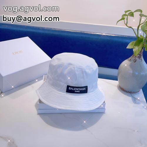 超激得限定セール 3色可選 バレンシアガスーパーコピー 激安 帽子/キャップ BALENCIAGAブランド コピー-2