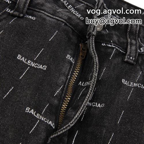 超激得新品 デニムパンツ BALENCIAGAスーパーコピー 2022最新入荷 バレンシアガコピー ブランド-2