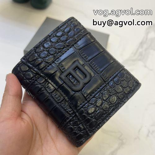 2022最新入荷 爆買い得価2022 BALENCIAGAコピー 財布 超激得正規品 バレンシアガスーパーコピー 激安