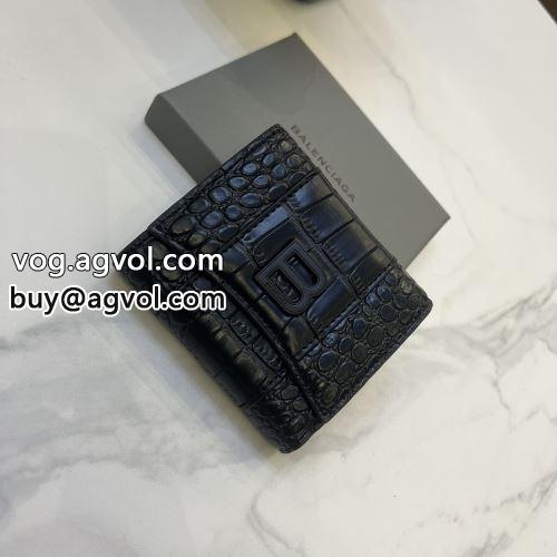 2022最新入荷 爆買い得価2022 BALENCIAGAコピー 財布 超激得正規品 バレンシアガスーパーコピー 激安-2