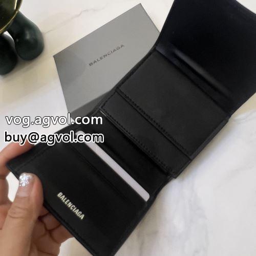2022最新入荷 爆買い得価2022 BALENCIAGAコピー 財布 超激得正規品 バレンシアガスーパーコピー 激安-4