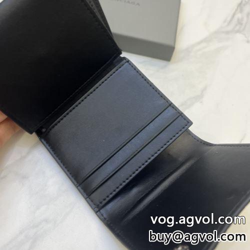 2022最新入荷 爆買い得価2022 BALENCIAGAコピー 財布 超激得正規品 バレンシアガスーパーコピー 激安-5