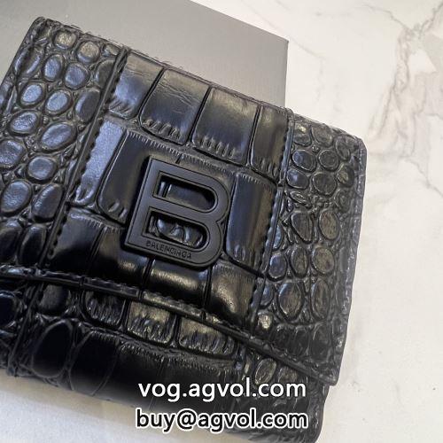 2022最新入荷 爆買い得価2022 BALENCIAGAコピー 財布 超激得正規品 バレンシアガスーパーコピー 激安-7