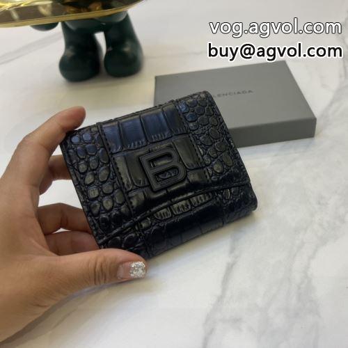 2022最新入荷 爆買い得価2022 BALENCIAGAコピー 財布 超激得正規品 バレンシアガスーパーコピー 激安-8