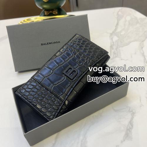  お買い得本物保証 BALENCIAGAスーパーコピー超激得2022 財布 超人気な専門店 バレンシアガ偽物ブランド