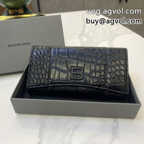 お買い得本物保証 BALENCIAGAスーパーコピー超激得2022 財布 超人気な専門店 バレンシアガ偽物ブランド-7