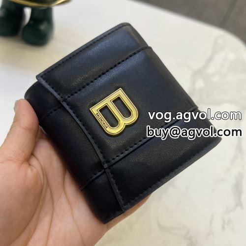 大満足 バレンシアガブランドコピー財布 赤字超特価高品質 BALENCIAGAスーパーコピー-1