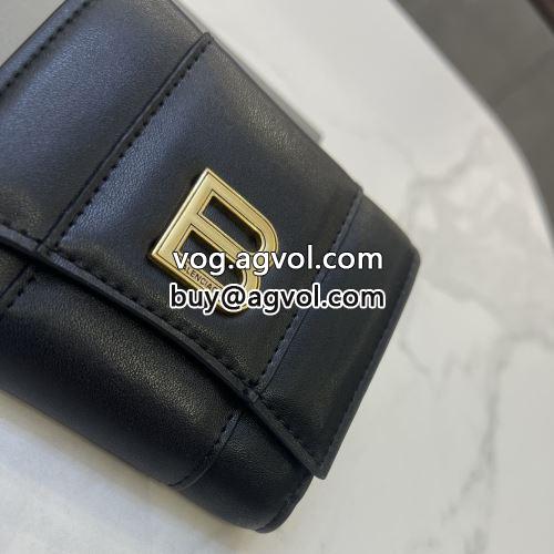 大満足 バレンシアガブランドコピー財布 赤字超特価高品質 BALENCIAGAスーパーコピー-4