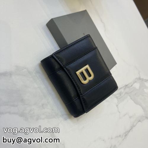 大満足 バレンシアガブランドコピー財布 赤字超特価高品質 BALENCIAGAスーパーコピー-6