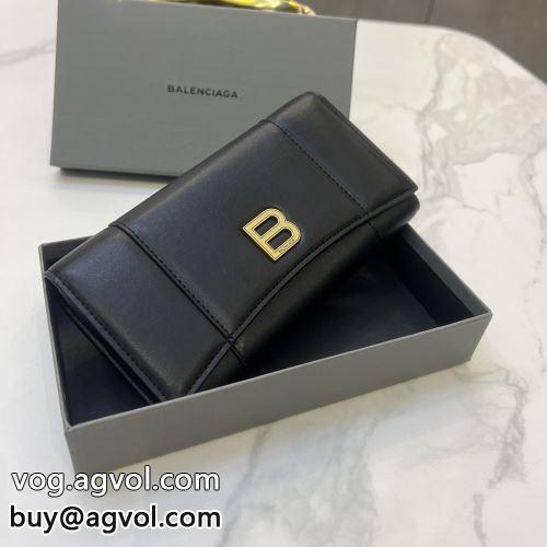 2022定番人気財布 BALENCIAGAスーパーコピー 大歓迎な専門店 バレンシアガスーパーコピー 激安-2