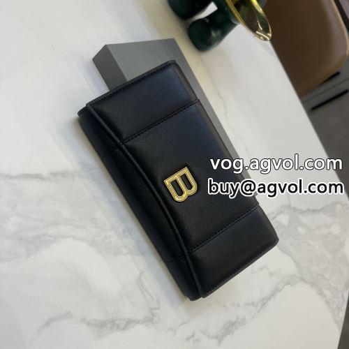 2022定番人気財布 BALENCIAGAスーパーコピー 大歓迎な専門店 バレンシアガスーパーコピー 激安-5