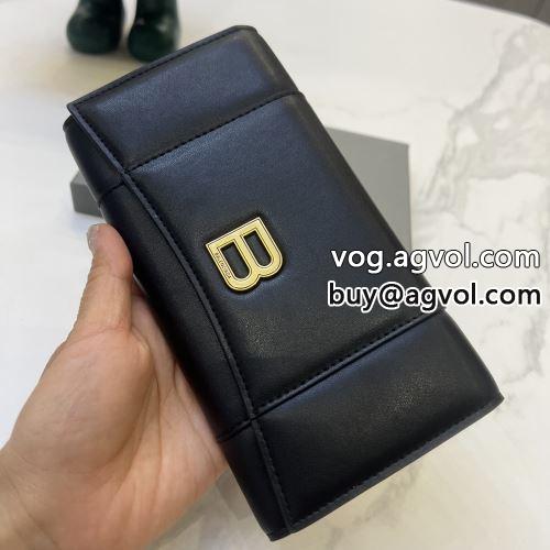 2022定番人気財布 BALENCIAGAスーパーコピー 大歓迎な専門店 バレンシアガスーパーコピー 激安-7