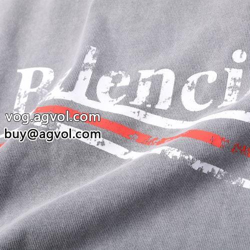 海外販売 爆買い人気2022 BALENCIAGAコピー プルオーバーパーカー 2色可選 バレンシアガ偽物ブランド-6