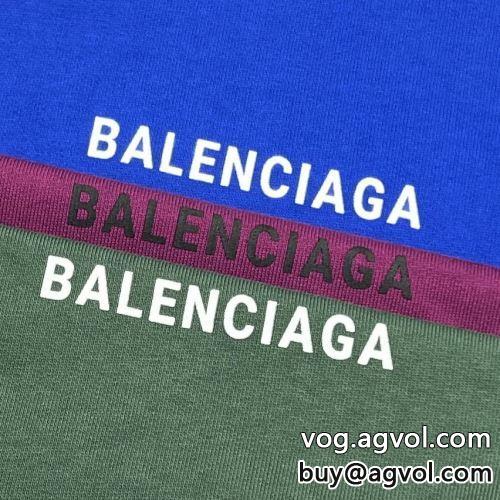 BALENCIAGAコピーブランドパーカー 驚きの破格値本物保証 3色可選 超激得2022 バレンシアガコピー-4