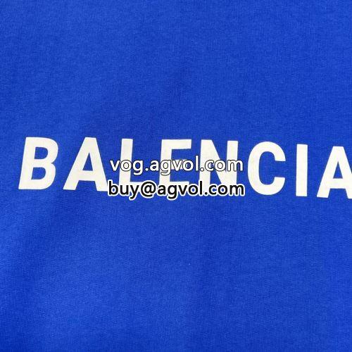 BALENCIAGAコピーブランドパーカー 驚きの破格値本物保証 3色可選 超激得2022 バレンシアガコピー-5