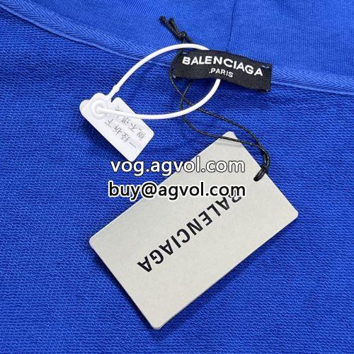 BALENCIAGAコピーブランドパーカー 驚きの破格値本物保証 3色可選 超激得2022 バレンシアガコピー-6