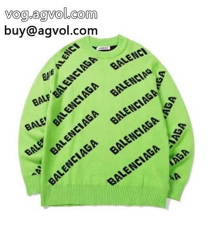 最安値品質保証バレンシアガコピー 新作入荷2022 プルオーバーBALENCIAGA偽物ブランド 多色選択可 人気専門店-1