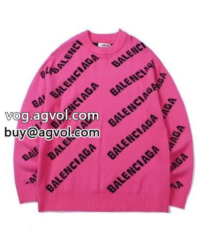 最安値品質保証バレンシアガコピー 新作入荷2022 プルオーバーBALENCIAGA偽物ブランド 多色選択可 人気専門店-3