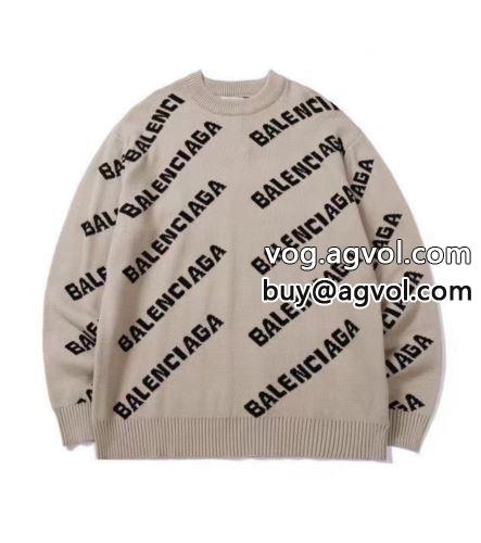 最安値品質保証バレンシアガコピー 新作入荷2022 プルオーバーBALENCIAGA偽物ブランド 多色選択可 人気専門店-5